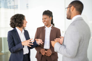 multiethnic-business-team-discussing-project